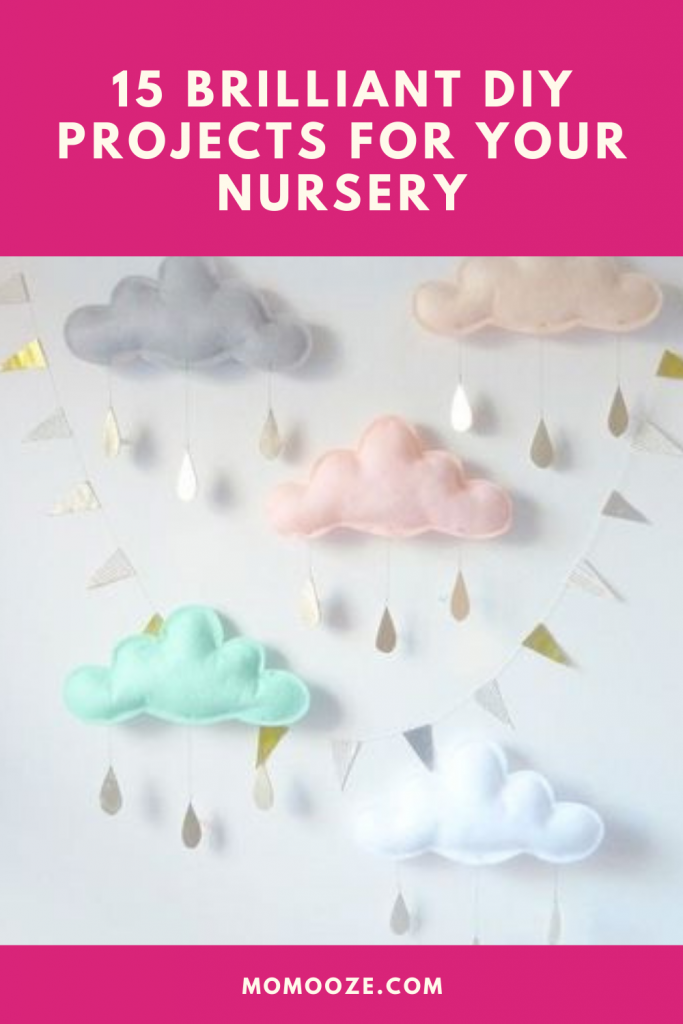 projects for nursery