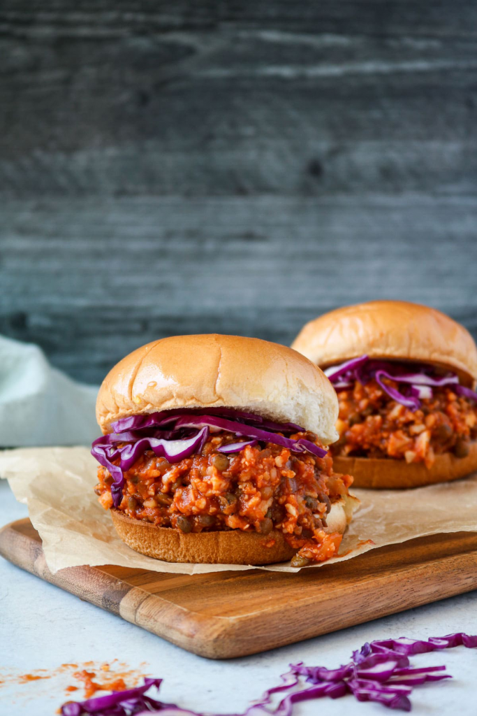 15 healthy and super tasty vegan sandwiches