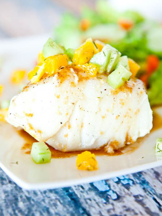 15 Ways To Cook Chilean Sea Bass