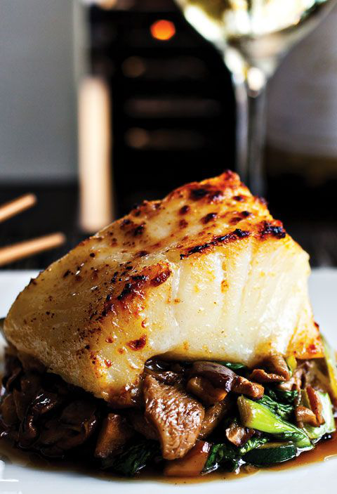 15 Ways To Cook Chilean Sea Bass
