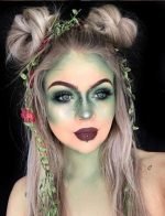 33 Absolutely Magical Fairy Makeup Ideas To Recreate At Home