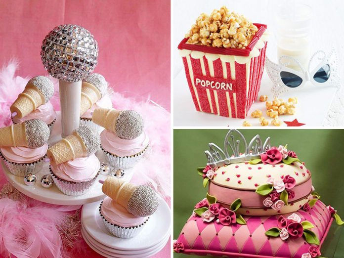 17 Coolest Kids Birthday cakes even you want to eat