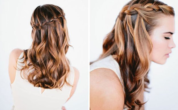 pretty hairstyles for little girls