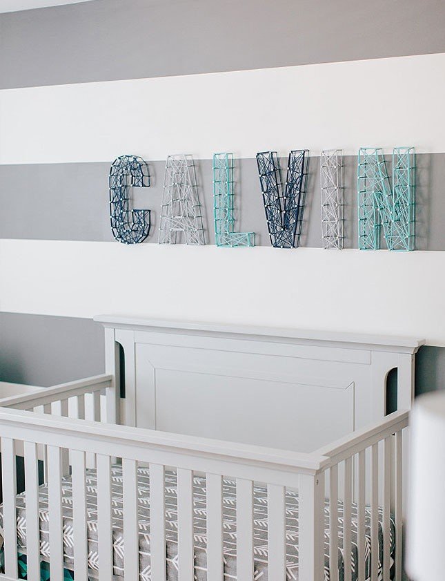 15 FREE DIY Nursery Wall Art You will Fall in Love with