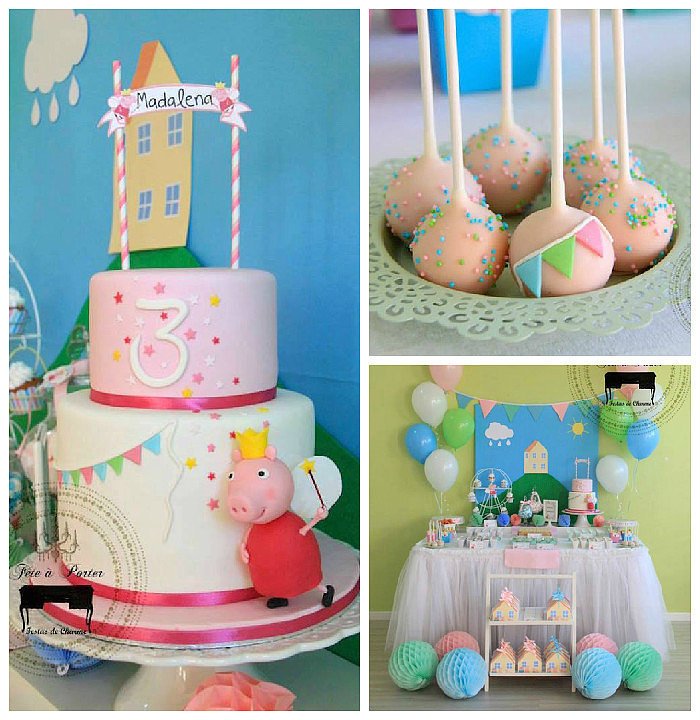 birthday party ideas toddlers