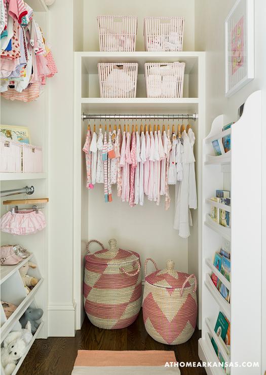 baby closet