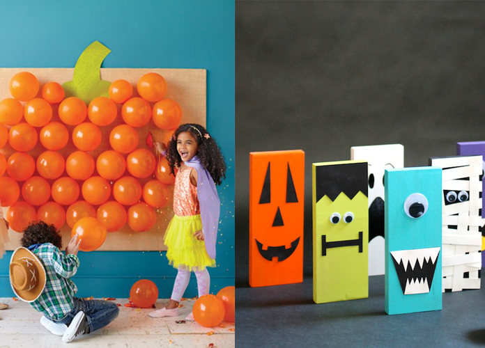 12 Awesome Halloween Games for Your Kids