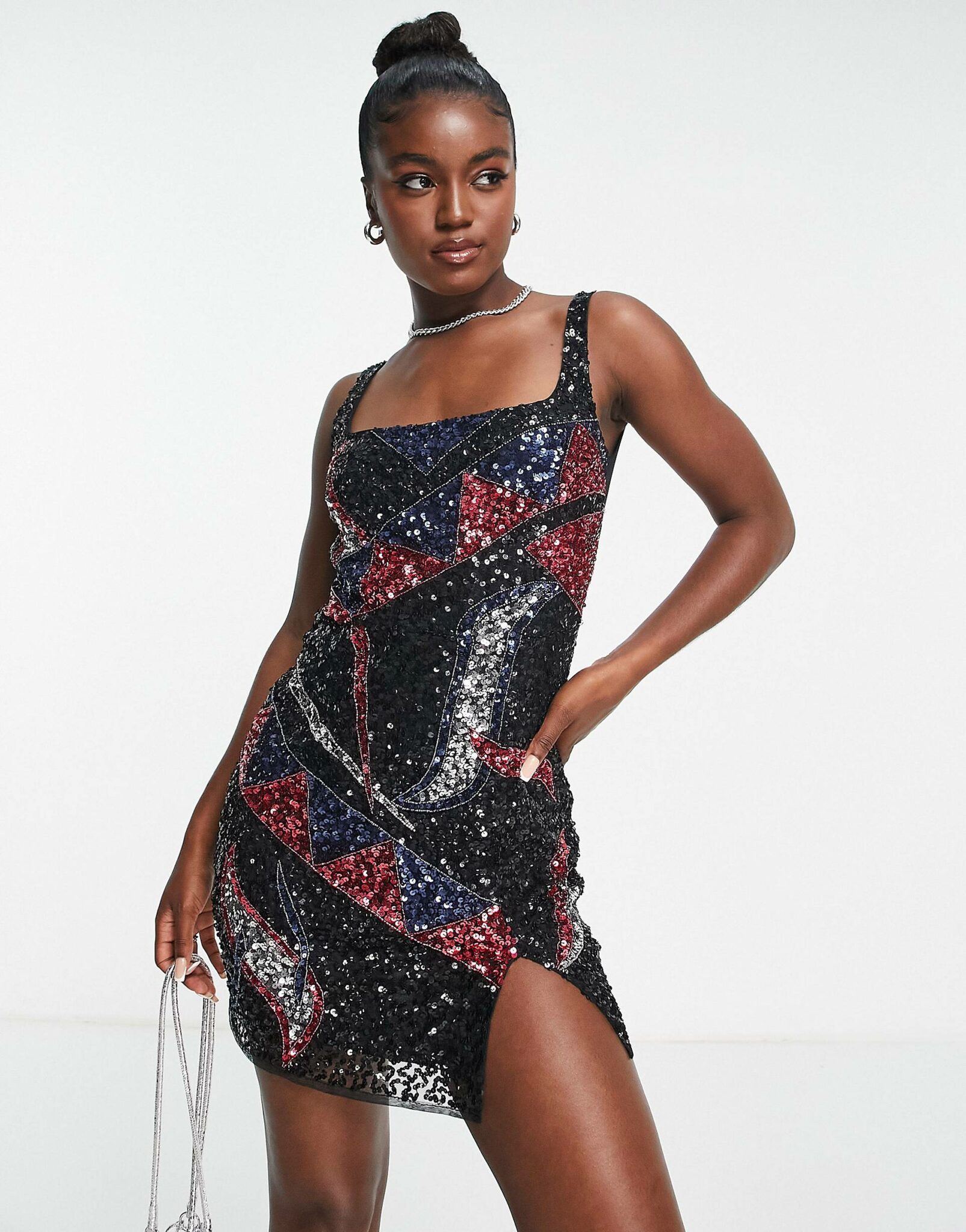 17 Best Sequin Dresses That Will Make You Shine [2024]
