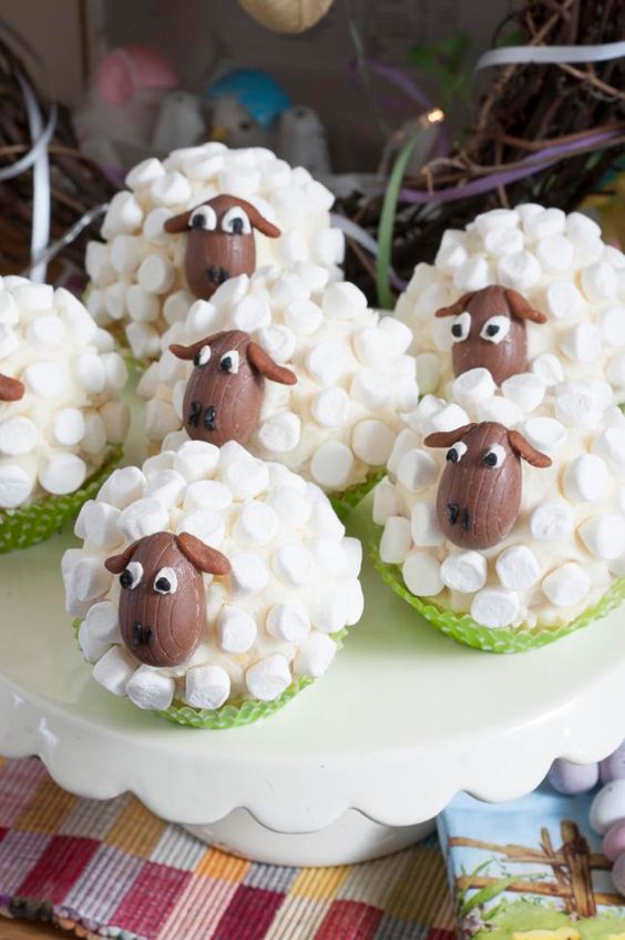 Easter recipes to try this year