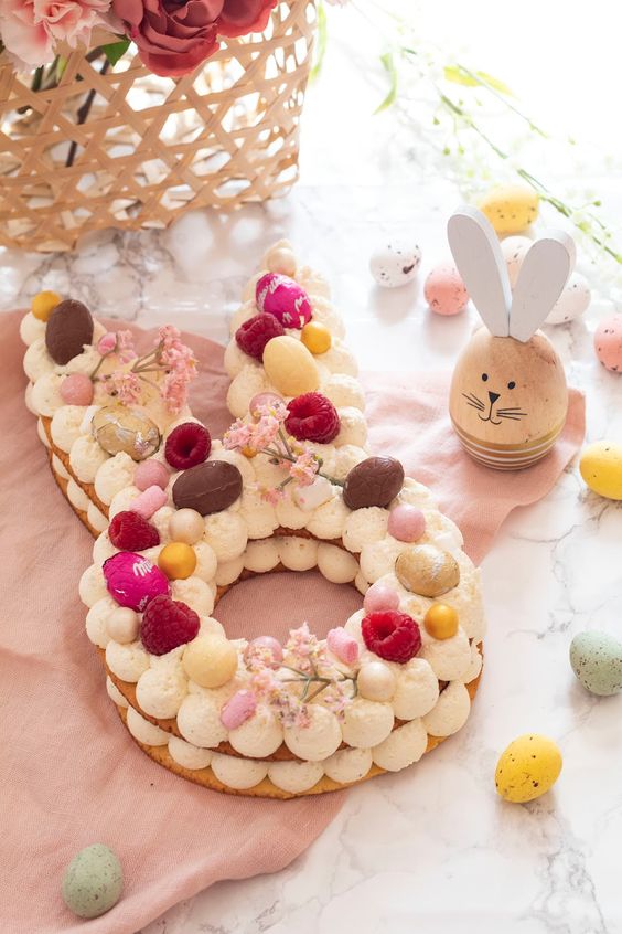 Easter recipes to try this year
