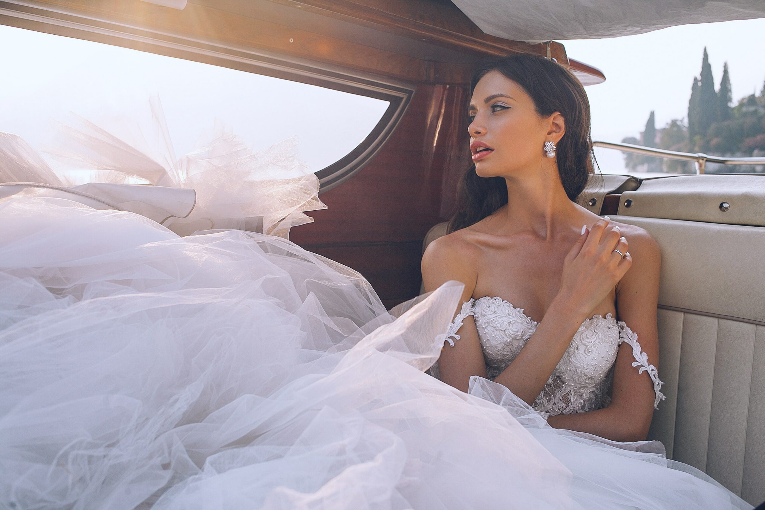 3 Tips to Choose the Perfect Wedding Dress