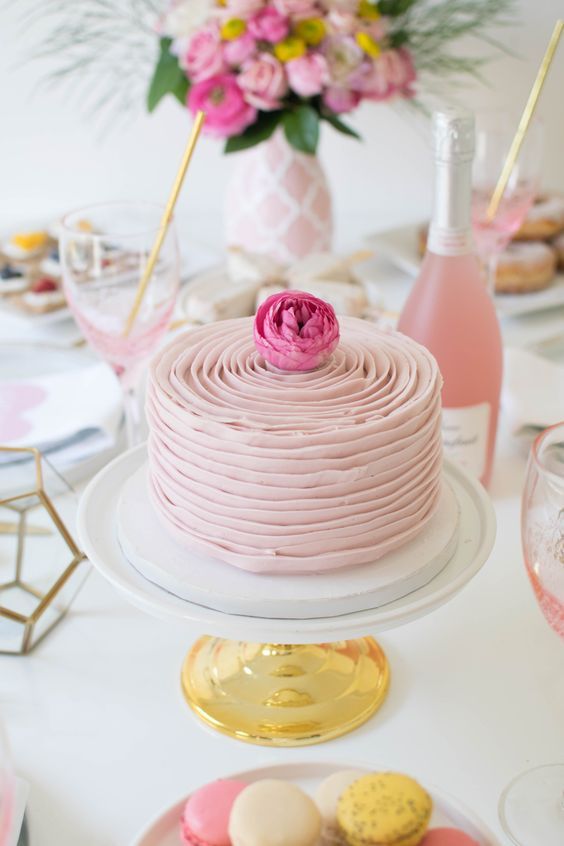 mother's day cake ideas