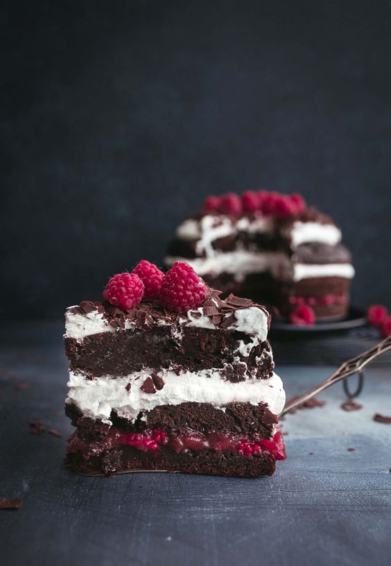 35 Most Delicious Vegan Birthday Cake Recipes 7