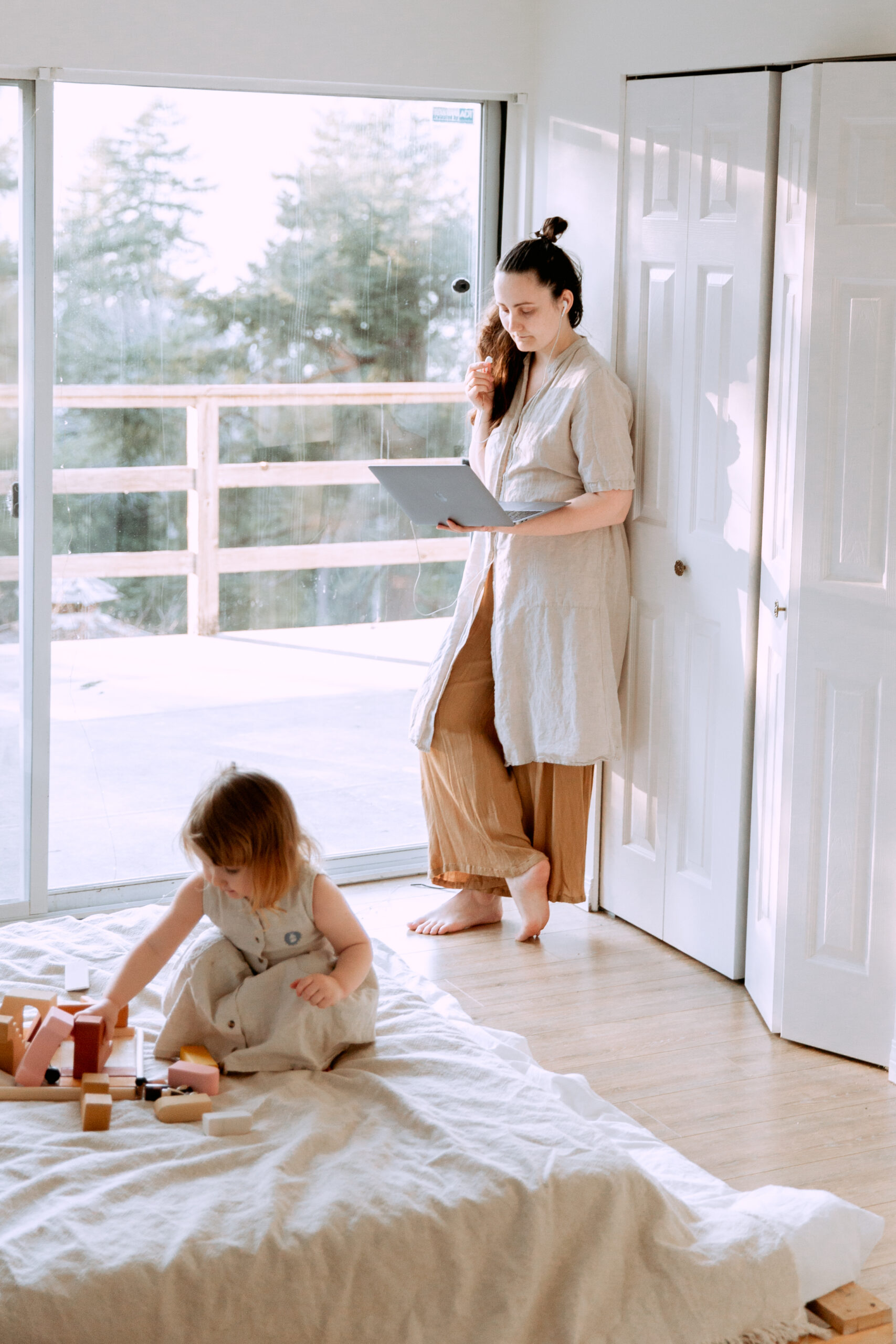 4 Ways Employers Can Support Working Moms