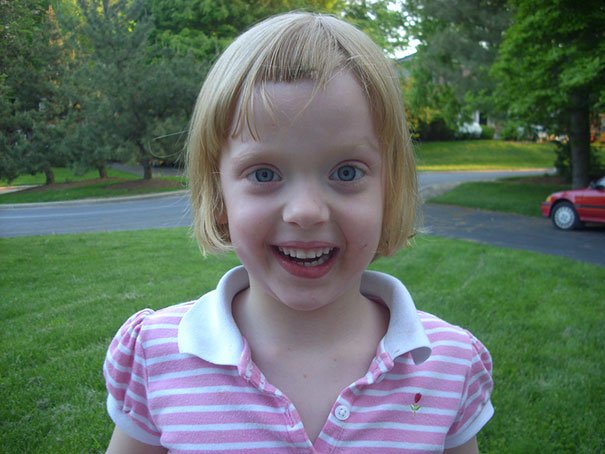 15 Haircut  Fails  to Remind Us Why Kids Shouldn t Handle 