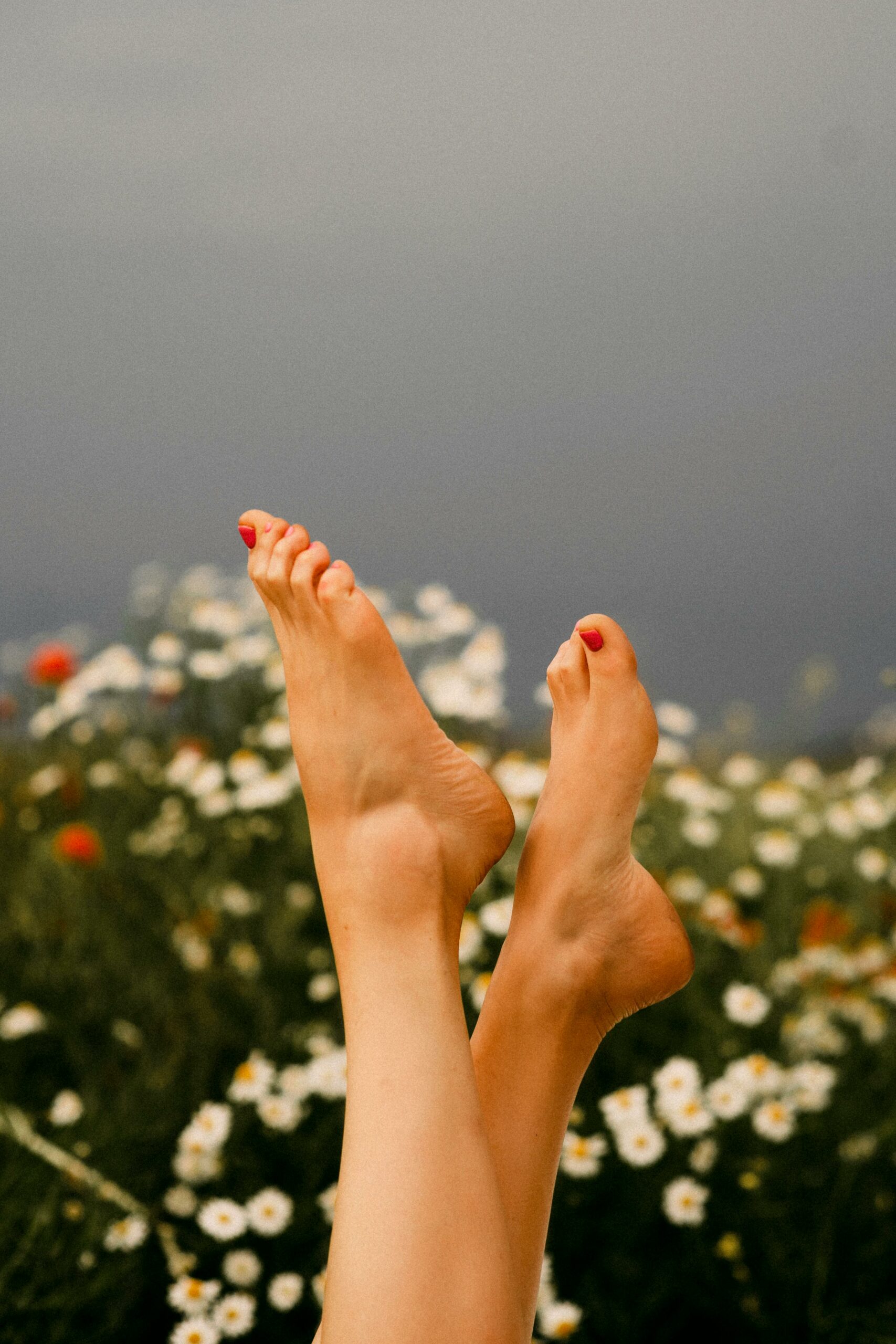 5 Habits That Could Be Damaging Your Feet
