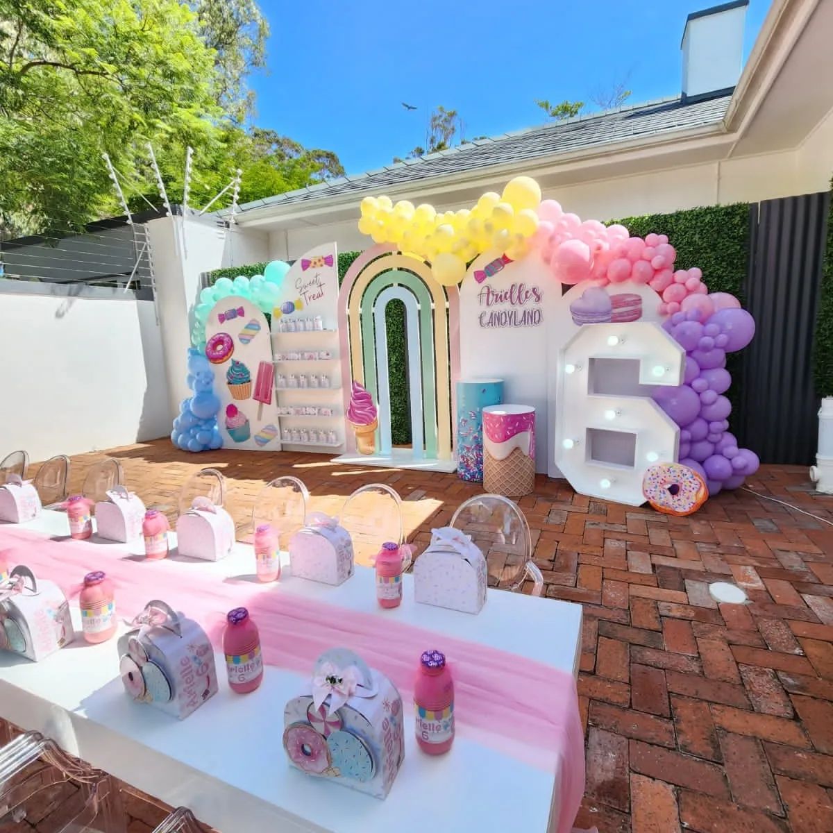 50+ Fun 6th Birthday Party Ideas For Boys And Girls
