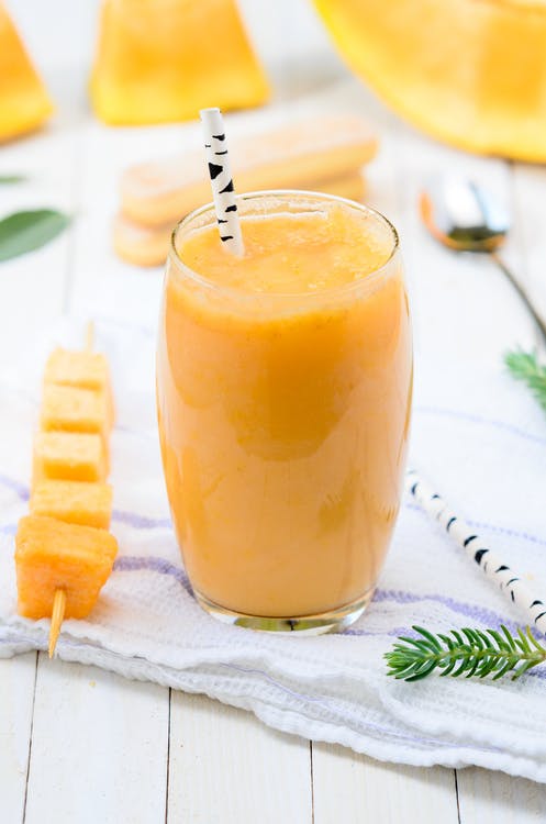 7 Best Smoothies For Kids