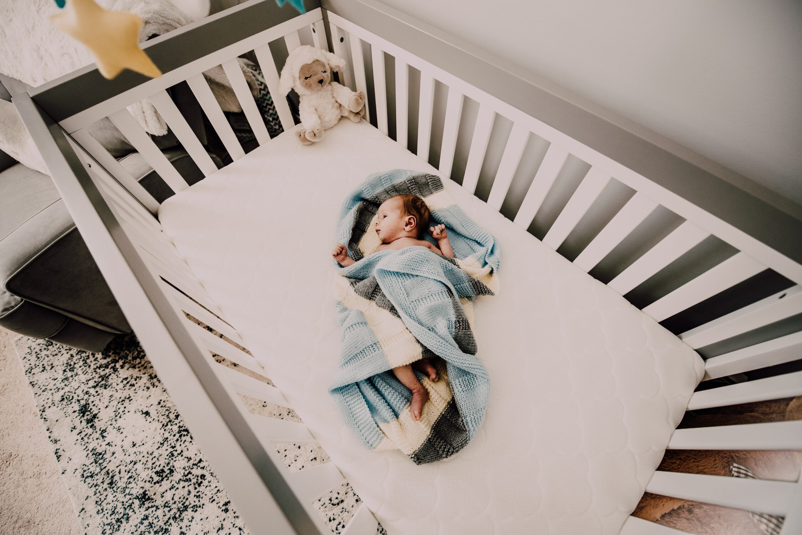 7 Features Every Parent Should Look For In A Baby Monitor