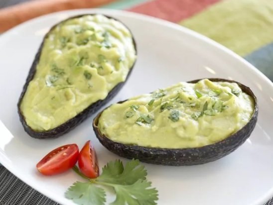 Avocado Perfection Mouth-Watering Avocado Recipes mashed potato and avocado momooze.com online magazine for moms