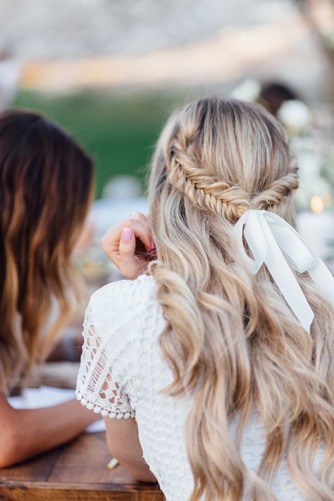 19 Beautiful Baby Shower Hairstyles To Celebrate Your Special Day