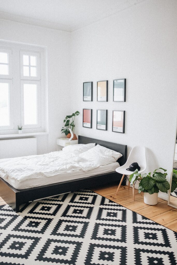 Bed Frame Buying Guide