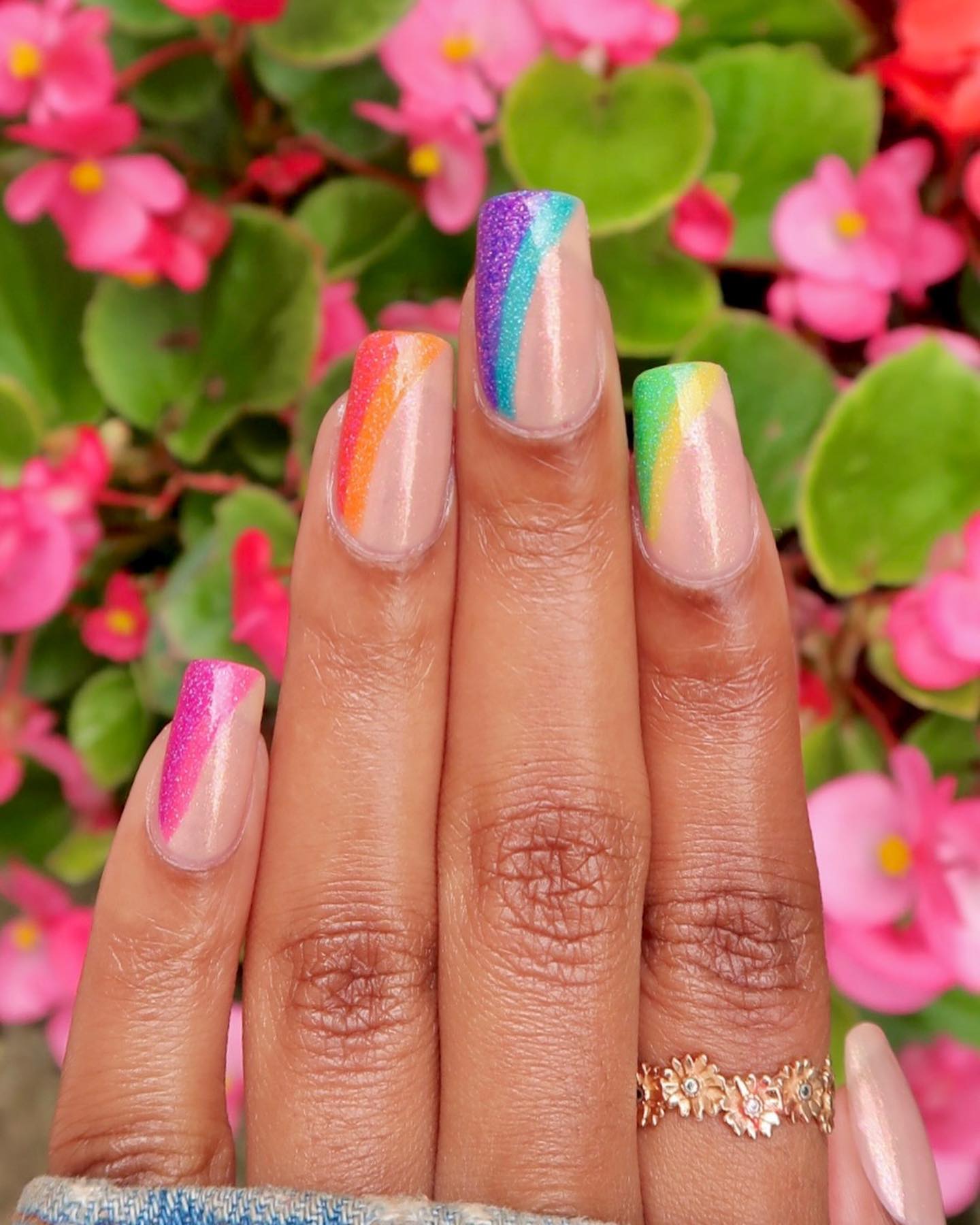 Polygel nail extensions - Everything you need to know