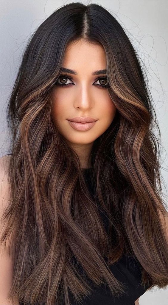 Caramel Highlights For Black Hair: 30+ Gorgeous Hairstyles For 2023