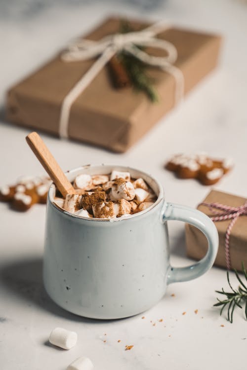 Classic Hot Beverages for the Holiday Season