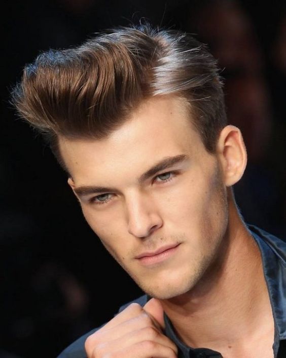 Decoding the duck's arse: the iconic teddy boy hairstyle | Dazed