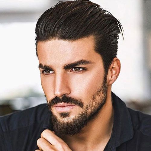 25 Top 80s Hairstyles for Men That Are Making a Comeback