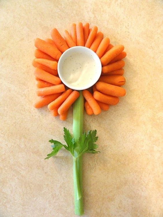 Cool and Creative Food Art that will Excite all Picky Eaters