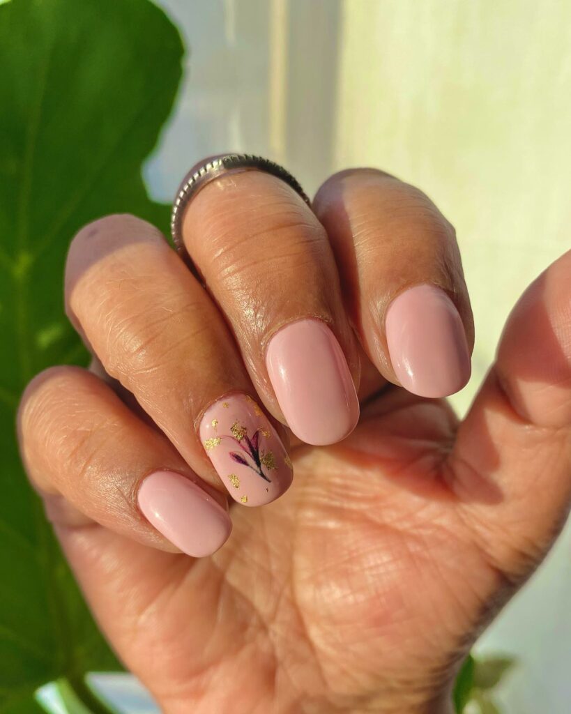 Cute Spring Nails