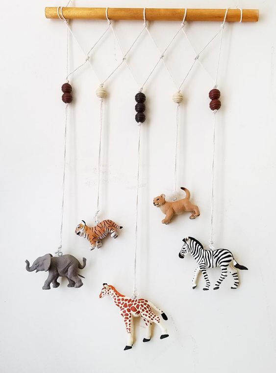 diy projects for nursery