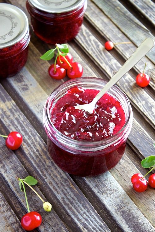 Delicious Homemade Jam Recipes 8