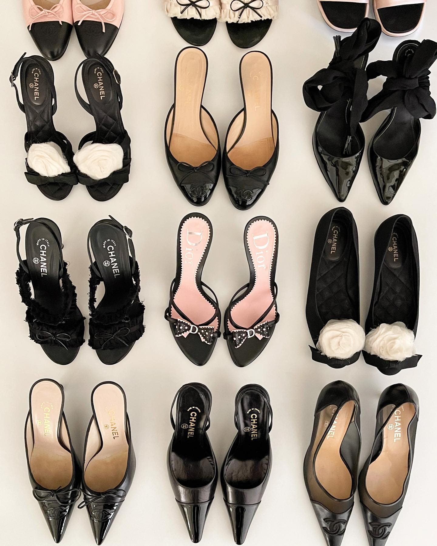 Vintage CONNIE Beige Heels...size 7 Womens. Strappy Heels. Peep Toed.  Wedding. Bridal. Shoes. Designer Vintage. Sling Backs. Classic. Mod - Etsy