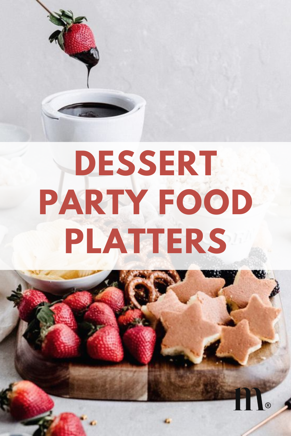 Dessert Party Food Platters 3 2