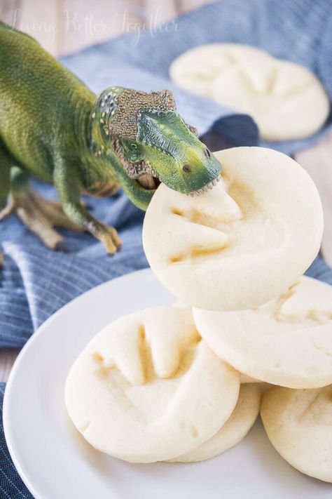 Dinosaur Party Ideas