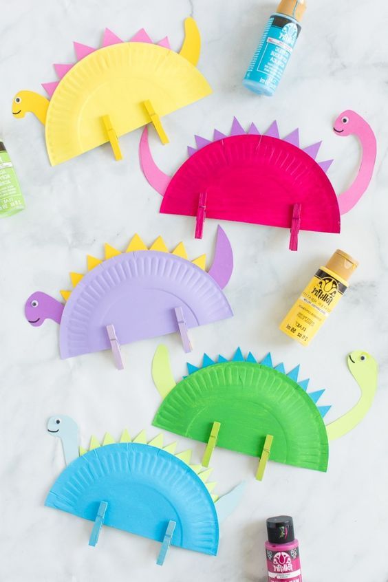 Dinosaur Party Ideas
