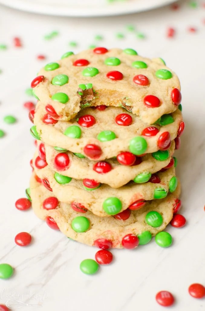 Easy Christmas Cookies