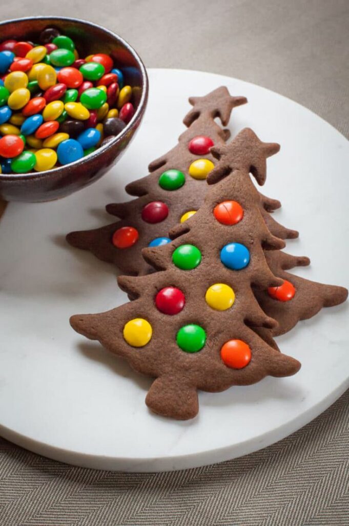 Easy Christmas Cookies 27
