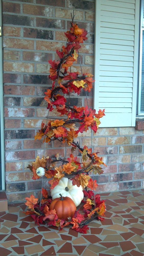 Fabulous Fall Decorating Ideas For Your Home You Will Love