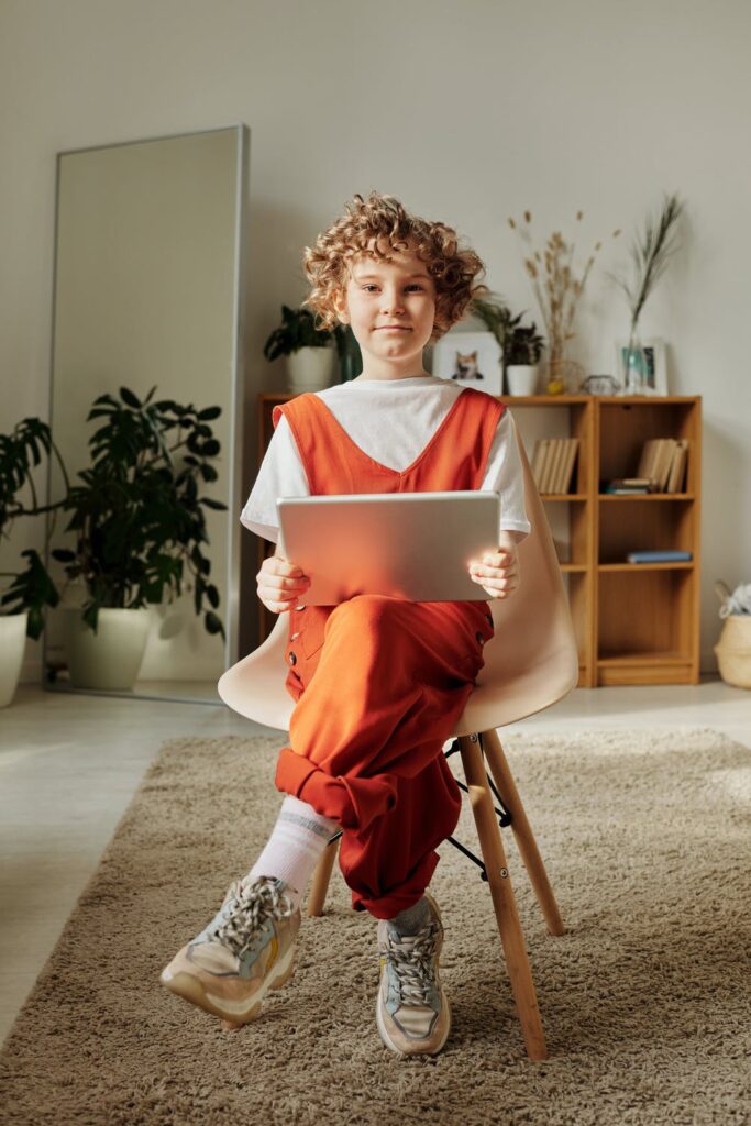 Free Homeschooling Resources for your Kids