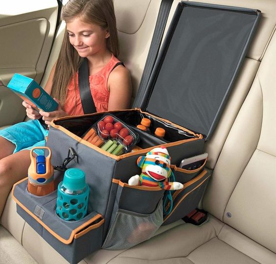 Hacks to Organize Your Car Like a Pro 10