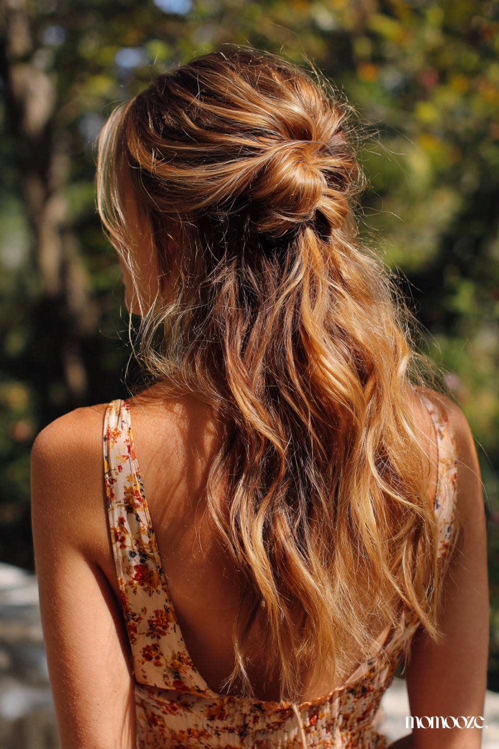 Hair Color Ideas for Brunettes for Summer 2025 10