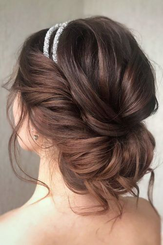 33 Princess Hairstyle For Gown 2023