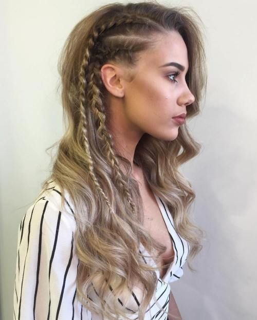 30 Peace  Love Hippie Hairstyles for RocknRoll Queens