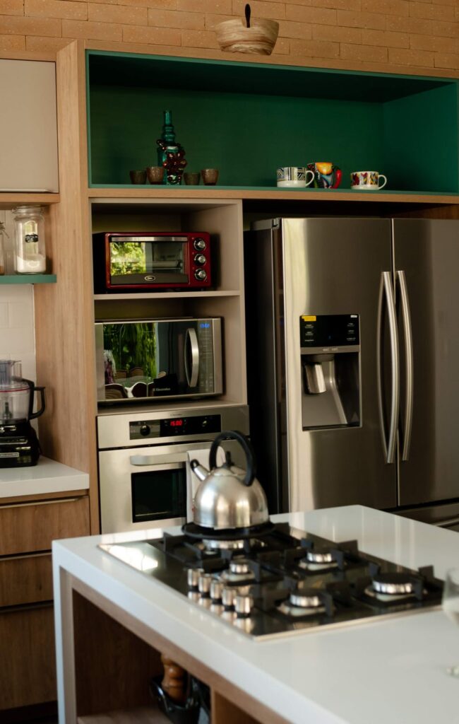 How To Choose A Service Provider For Your Range Appliance