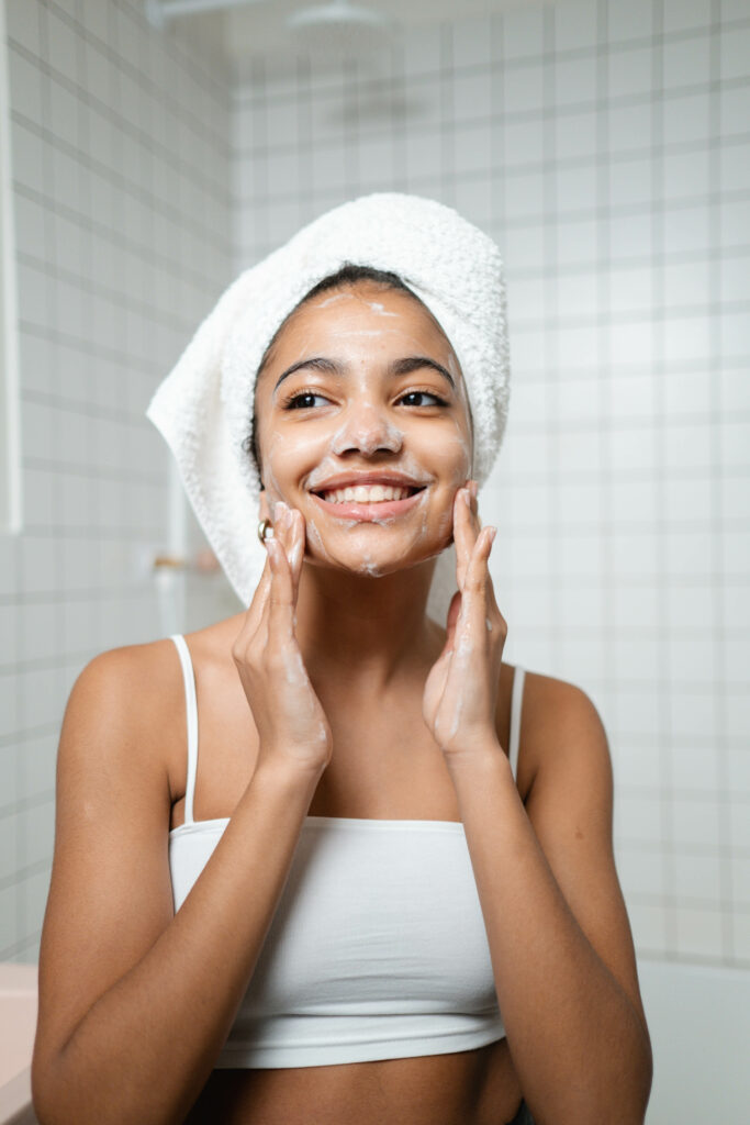 How To Improve Your Skin Without Using Skincare Products 1