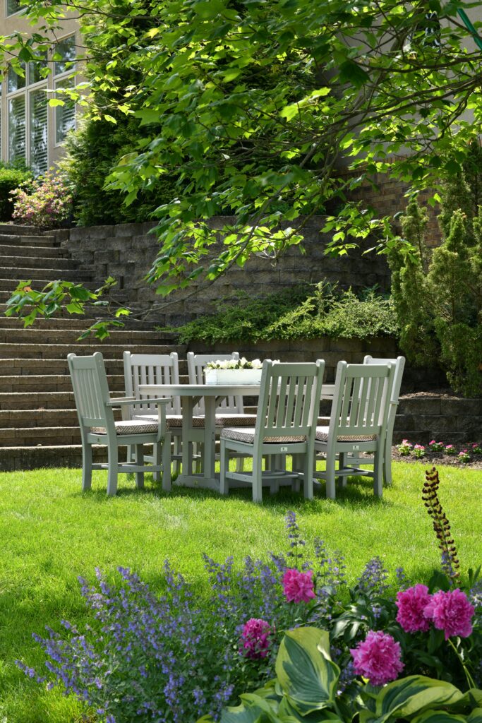 How To Make Your Yard Look Like From A Fairy Tale
